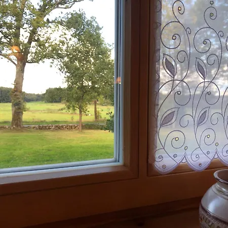 Am Moenchsbruch Bed & Breakfast *