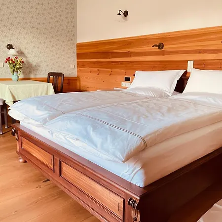 Bed & Breakfast Am Moenchsbruch