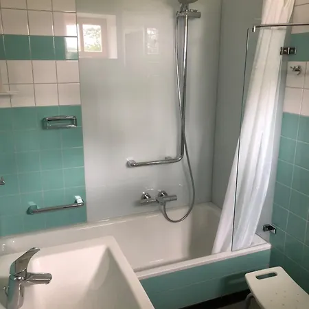 Am Moenchsbruch Bed & Breakfast Gerdau