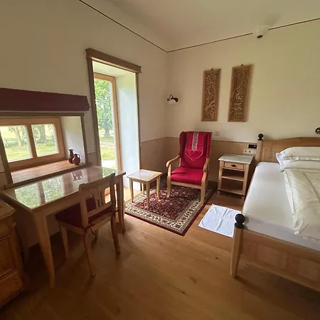 Am Moenchsbruch 3* Gerdau