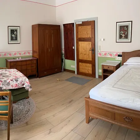 Bed & Breakfast Am Moenchsbruch