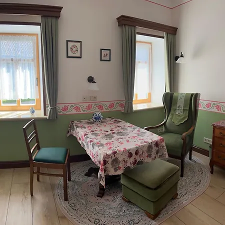 Am Moenchsbruch Bed & Breakfast Gerdau
